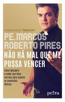 Livro - Não há mal que me possa vencer