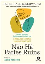 Livro - Não há partes ruins