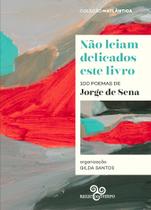 Livro - Não leiam delicados este livro