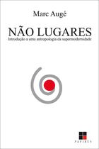 Livro - Não lugares Livro - Não lugares