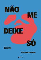 Livro - Não me deixe só Livro - Não me deixe só