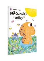 Livro - Não, não e não Livro - Não, não e não