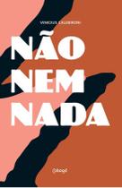 Livro - Não nem nada