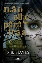 Livro - Não olhe para trás