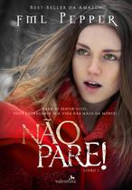 Livro - Não Pare! Livro - Não Pare!