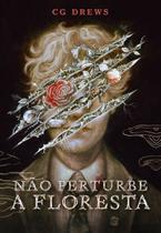 Livro - Não perturbe a floresta Livro - Não perturbe a floresta