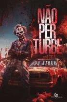 Livro - Não Perturbe