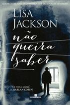 Livro - Não queira saber Livro - Não queira saber
