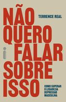 Livro - Não quero falar sobre isso