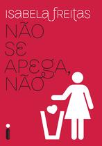 Livro - Não se apega, não