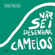 Livro - Não sei desenhar camelos