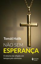 Livro - Não sem esperança Livro - Não sem esperança