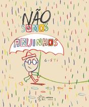 Livro - Não Somos Anjinhos Livro - Não Somos Anjinhos