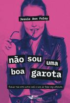 Livro - Não sou uma boa garota