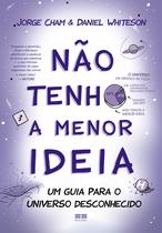 Livro - Não tenho a menor ideia Livro - Não tenho a menor ideia