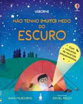 Livro - NÃO TENHO (MUITO) MEDO DO ESCURO Livro - NÃO TENHO (MUITO) MEDO DO ESCURO