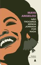 Livro - Não trocaria minha jornada por nada Livro - Não trocaria minha jornada por nada
