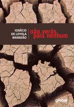 Livro - Não verás país nenhum