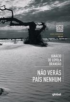 Livro - Não Verás País Nenhum