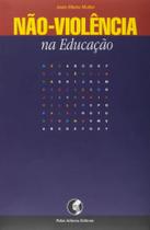 Livro - Não-violência na educação