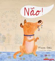 Livro - Não! Livro - Não!