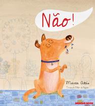 Livro - Não!