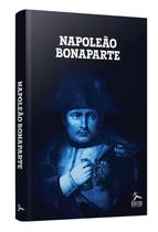 Livro Napoleão Bonaparte - Trajetória Completa - hunter books Livro Napoleão Bonaparte - Trajetória Completa - hunter books