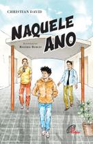 Livro - Naquele ano Livro - Naquele ano