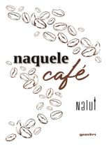 Livro - Naquele Cafe - Vol. 1 - GIOSTRI EDITORA Livro - Naquele Cafe - Vol. 1 - GIOSTRI EDITORA