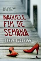 Livro - Naquele fim de semana Livro - Naquele fim de semana