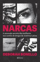 Livro - Narcas Livro - Narcas