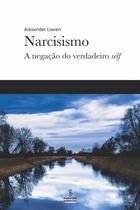 Livro - Narcisismo Livro - Narcisismo