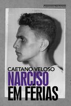 Livro - Narciso em férias