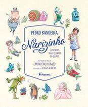 Livro - Narizinho