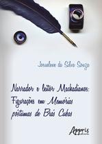 Livro - Narrador e leitor machadianos