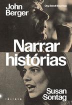 Livro - Narrar histórias Livro - Narrar histórias