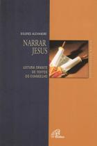 Livro - Narrar Jesus