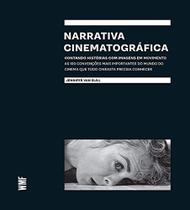 Livro - Narrativa Cinematográfica