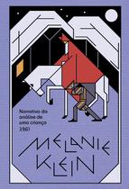 Livro - Narrativa da análise de uma criança