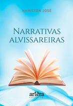 Livro - Narrativas Alvissareiras Livro - Narrativas Alvissareiras
