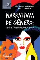 Livro - Narrativas de gênero: as várias faces dos estudos de gênero