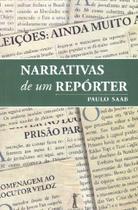 Livro - Narrativas de Um Repórter