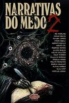 Livro - Narrativas do medo 2