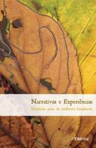 Livro - Narrativas e experiências
