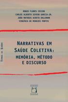 Livro - Narrativas em Saúde Coletiva