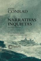 Livro - Narrativas Inquietas Livro - Narrativas Inquietas