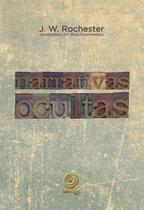Livro - Narrativas ocultas Livro - Narrativas ocultas