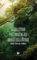 Livro - Narrativas poéticas de um olhar amazônico