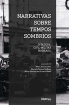 Livro - Narrativas sobre tempos sombrios
