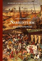 Livro - Narrenturm